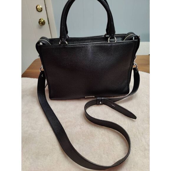 Rebecca Minkoff Handbags - Rebecca Minkoff Large Leather Bag